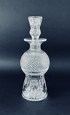 Edinburgh Crystal Thistle