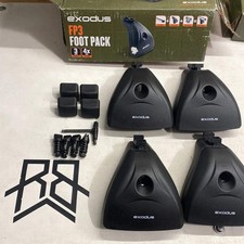 Thule/Exodus FP3 Footpack