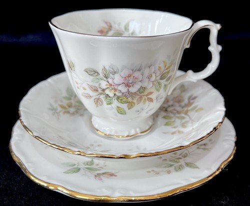 Royal albert haworth - royal, “haworth”