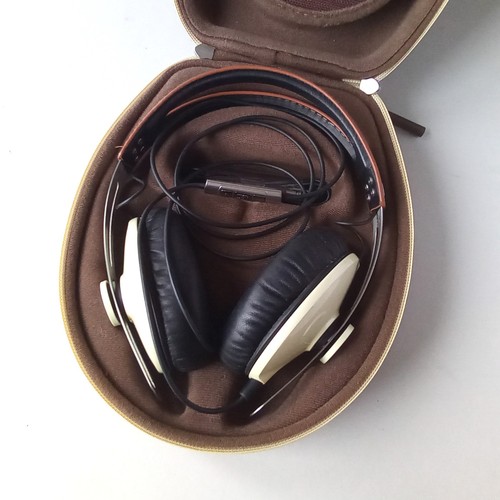 Sennheiser momentum 0 - sennheiser,