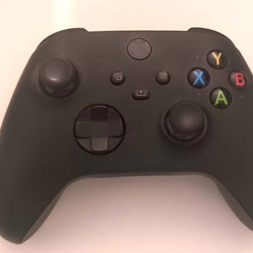 Microsoft xbox series s - microsoft,