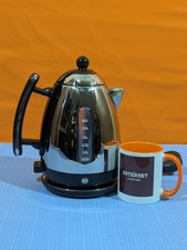 Dualit 1.5 Litre Black