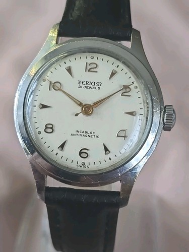 Rare mens vintage teriam - teriam, 21