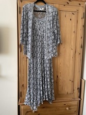 Ann Balon Italian Lace Mother of the Bride