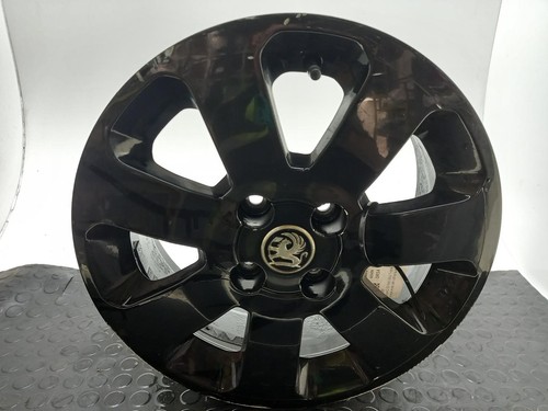 Vauxhall corsa alloy wheel - corsa, 15