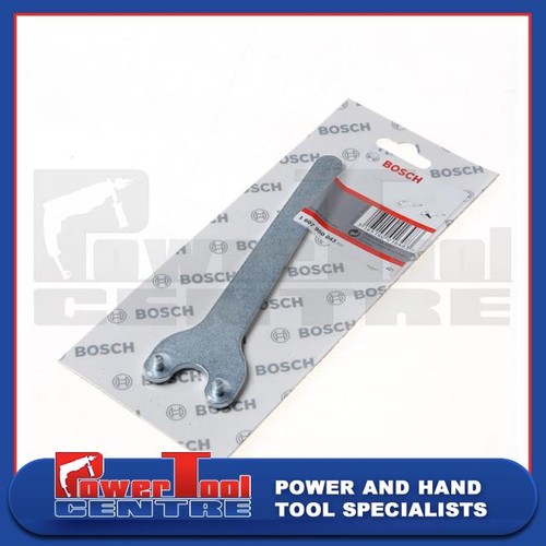 Bosch 1607950043 two hole - 1607950043, two-hole