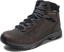 Berghaus Expeditor Ridge 2.0 Waterproof Boots Mens - Size 9 - ✅Brand new- RRP140
