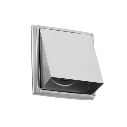 Cowled gravity steel wall - gravity,