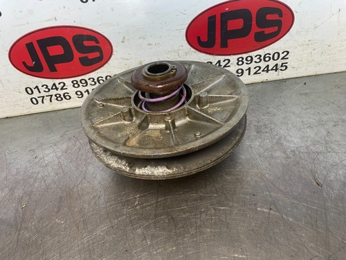 618685 driven clutch ezgo - driven,