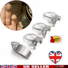 New Adjustable 3 Finger