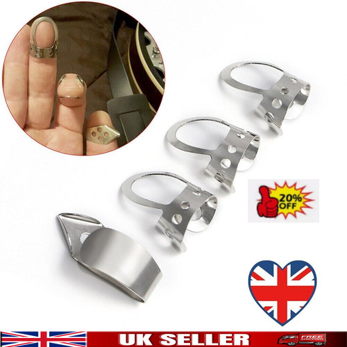 New adjustable finger - new,