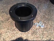 Rix Engineering Billet Aluminium Corsa B Steering Wheel Boss Rally Race