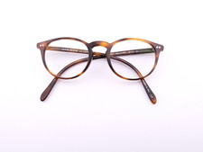 Oliver Peoples Eyeglasses