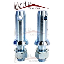 ONE PAIR - Tractor Lower Link