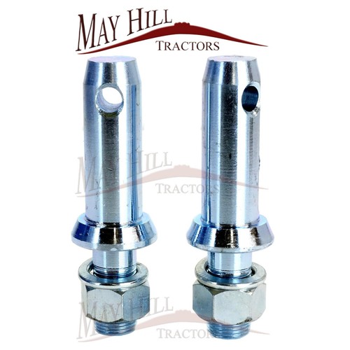 One pair tractor lower - one,