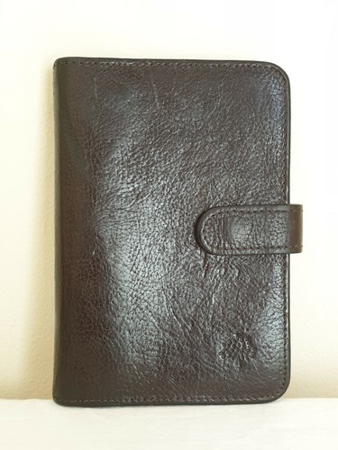 Mulberry agenda personal - agenda,