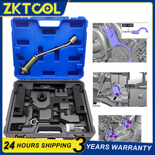 Camshaft Timing Tool For Land Rover Jaguar Discovry 4 Rang Rover Sport 5.0L 3.0L