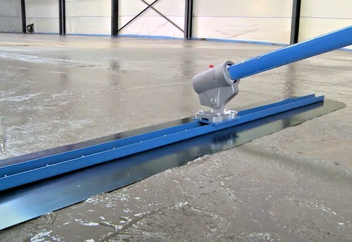 Mbw big blue glider - big, 48"