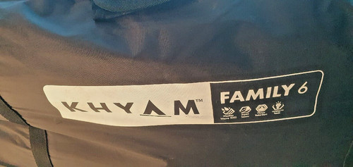 Khyam family - family, 6