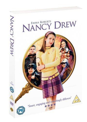 Nancy drew dvd - dvd, children's