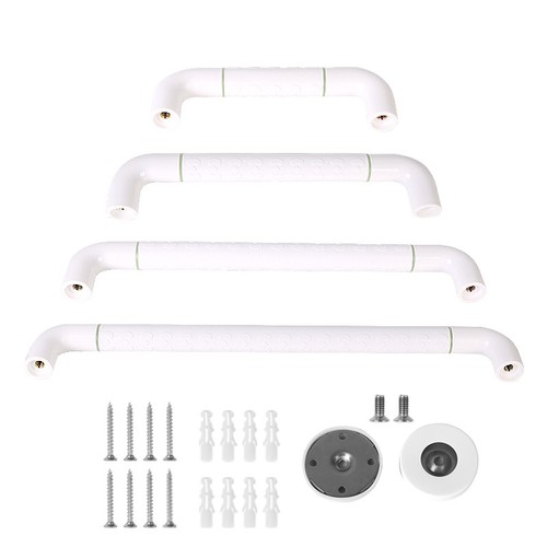 Safety grab bar bathroom - safety,