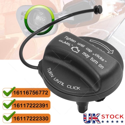 Fuel tank filler cap for - cap,
