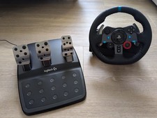 Logitech G29 Driving Force