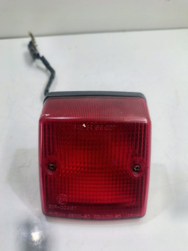 Rear light suzuki - light,
