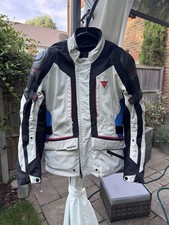 Dainese D-Cyclone Gore-Tex