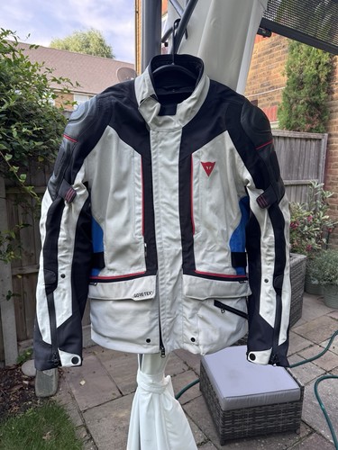 Dainese cyclone gore tex - dainese, gore-tex
