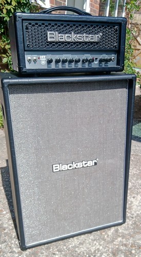 Blackstar ht5 metal amp head - ht5,