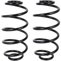 Rear coil springs for - rear,