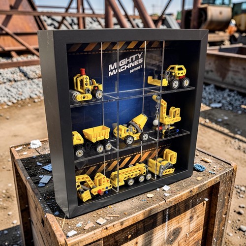 Display frame for - ,