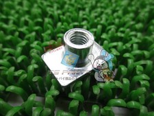 CRF250R Rear Fender Nuts - In Stock, Ready to Ship - Genuine Honda Brand New...