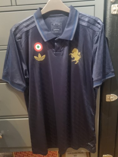 Juventus third kit size - juventus, 24/25
