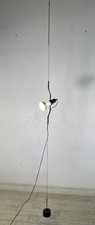 HANGING LAMP BRACKETS FLOS 1970s Achilles Castiglioni lamp earth sky