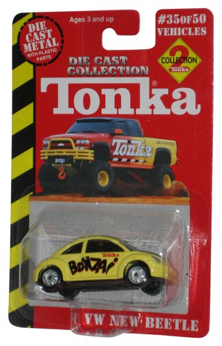 Tonka die cast metal - die,