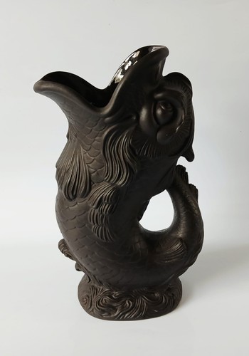 Wedgwood black basalt - wedgwood, jasper