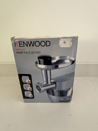 Kenwood at950a chef major - kenwood,