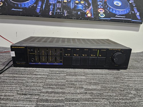 L422 marantz pm151 integrated - l422,