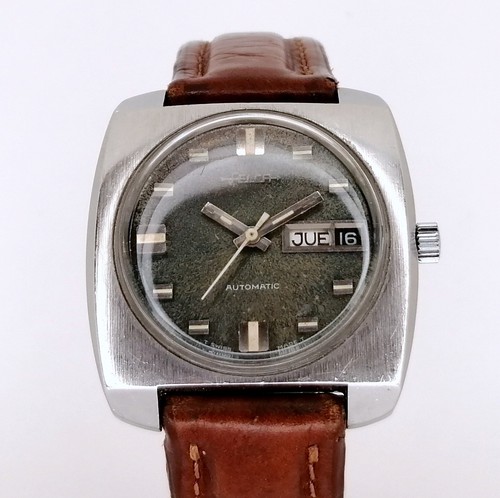 70s vintage felca - 70s, patina