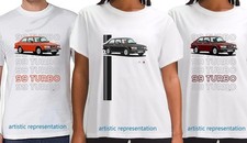 Saab 99 Turbo 2 door and Combi