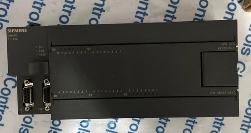 Siemens simatic - siemens,