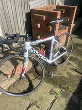 Kuota road bike in very good