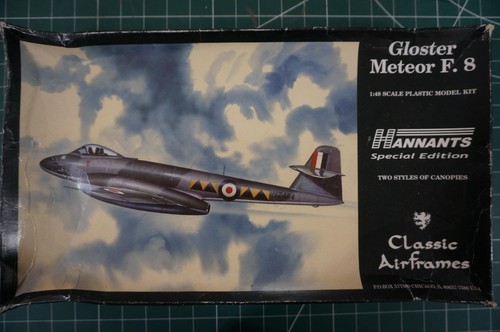 Classic airframes 478 - airframes, #478