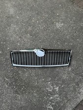 Skoda Octavia Mk2 2004-2009