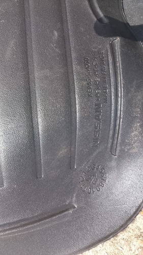 Genuine nissan qashqai car - genuine,