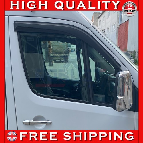 Wind rain sun smoke guard - 2x,