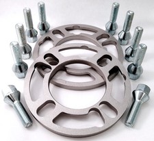 Pair of 10mm universal shims