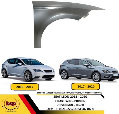 Seat leon 2017 - seat, front